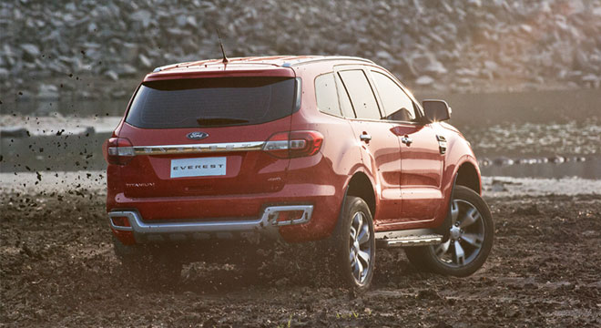 ford everest ambiente review philippines