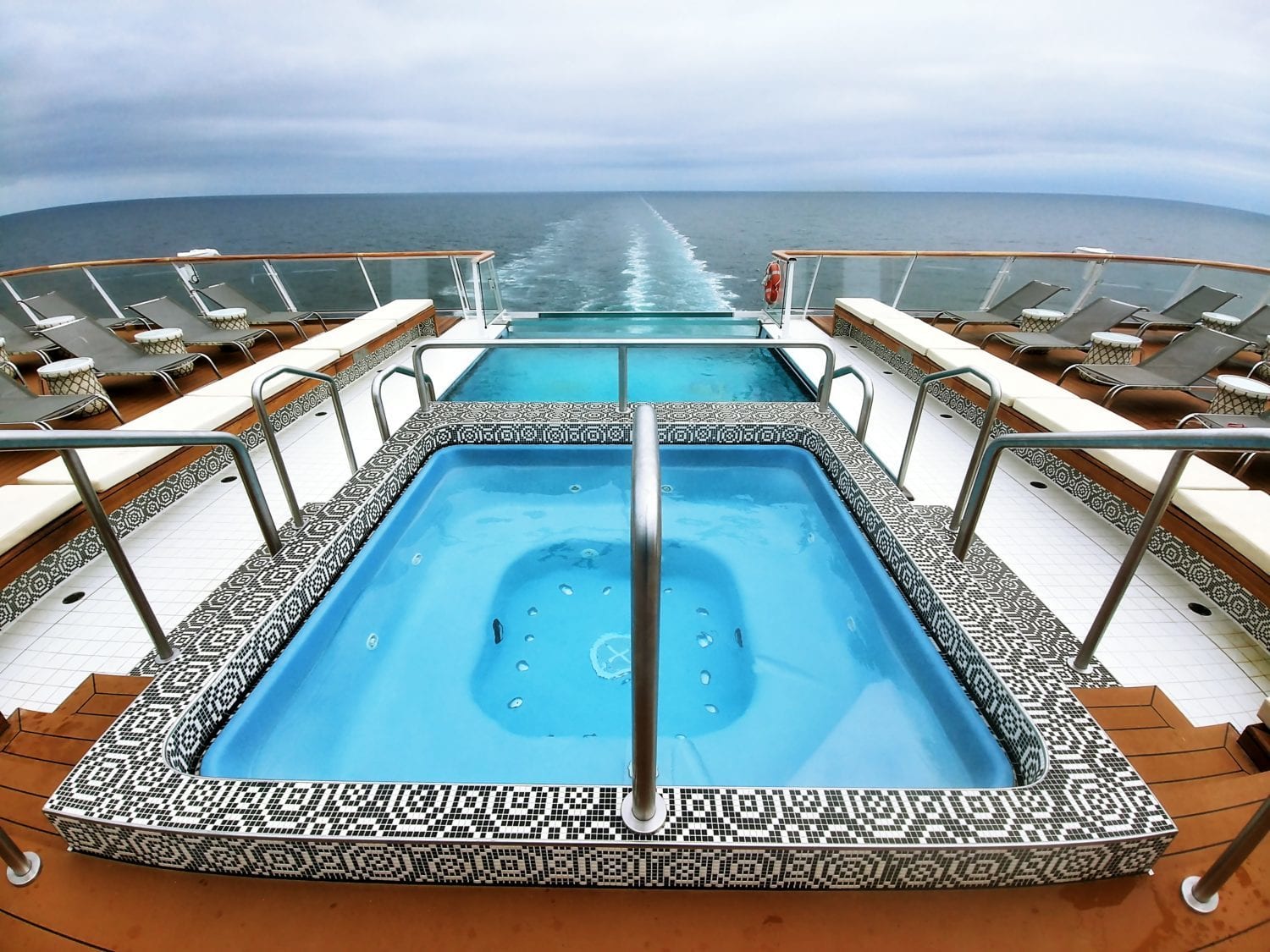viking sky cruise ship review