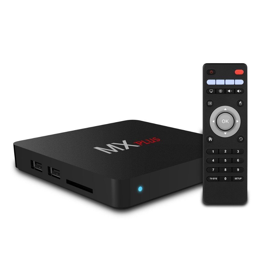 android tv box review 2016