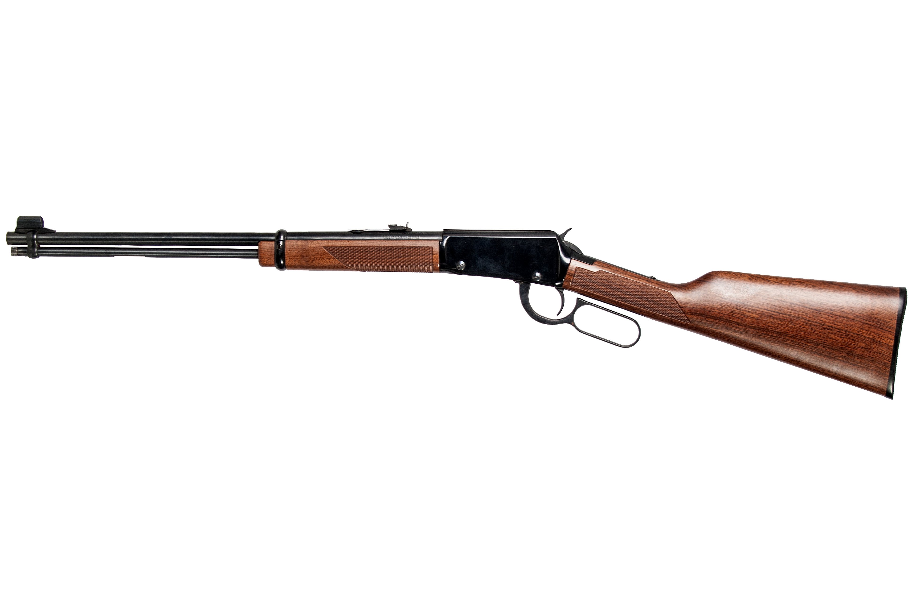 henry 22 mag lever action review