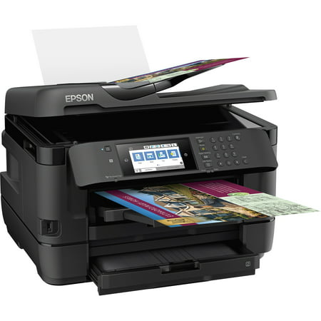 epson workforce wf 7720 review