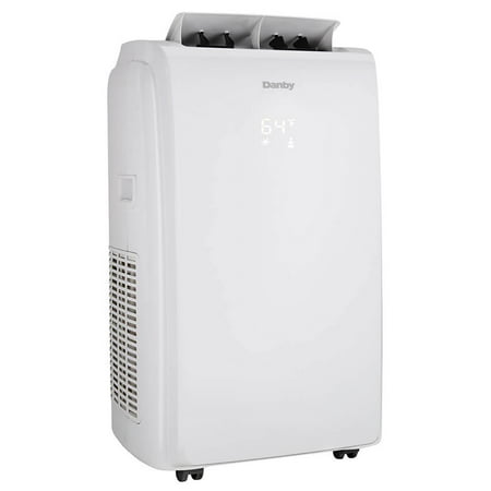 danby 8000 btu portable 3 in 1 air conditioner review