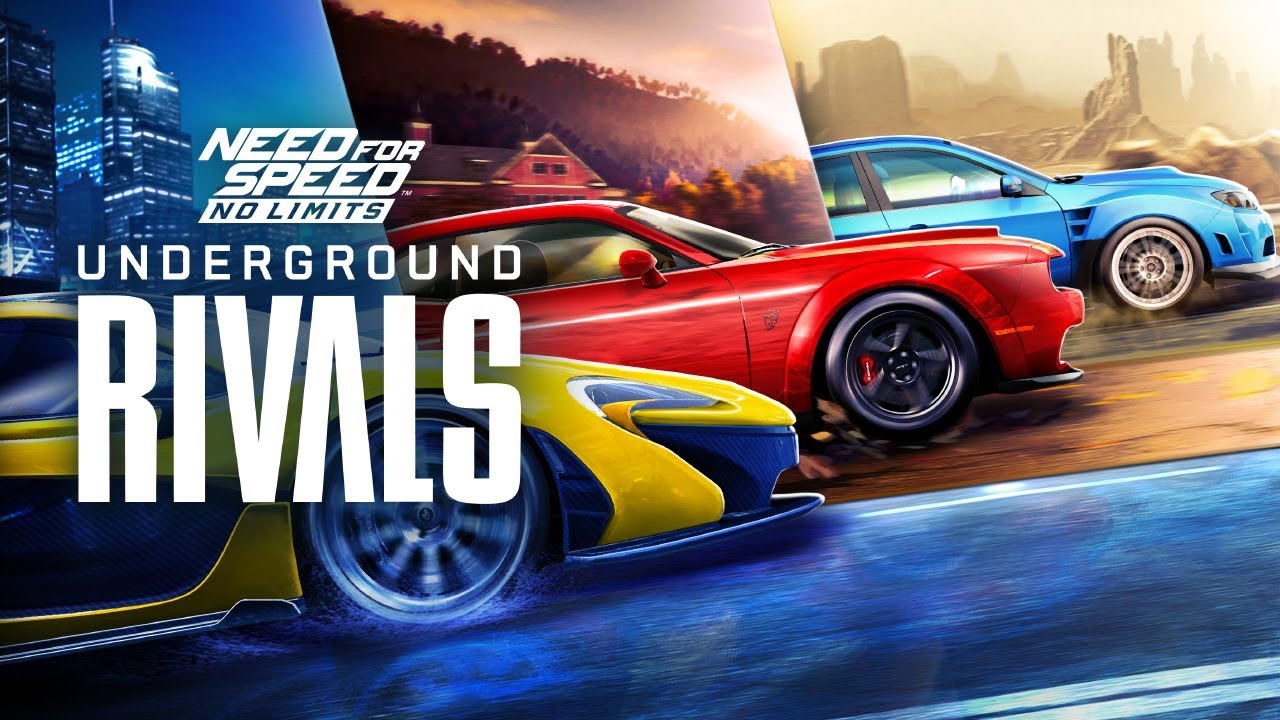 need for speed rivals game review