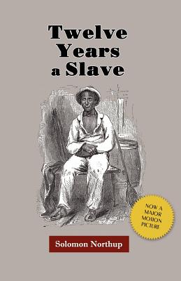 12 years a slave novel review