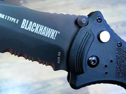 blackhawk cqd mark 1 review
