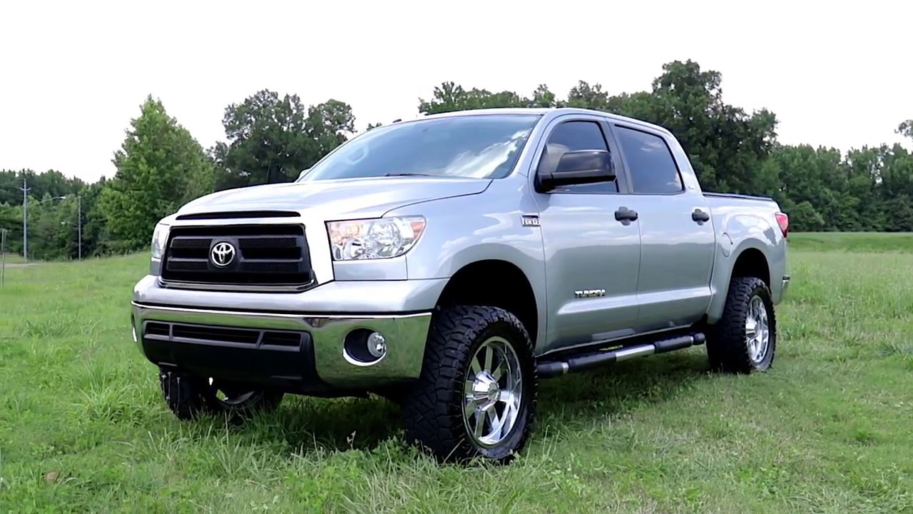 3.5 rough country lift reviews
