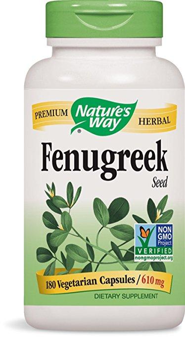 fenugreek seeds for hair growth reviews