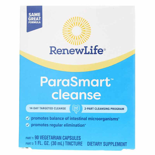 renew life cleanse more reviews