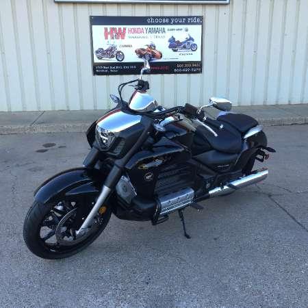 2014 honda gold wing valkyrie review