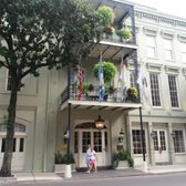 bienville house new orleans reviews