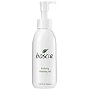 boscia purifying cleansing gel review