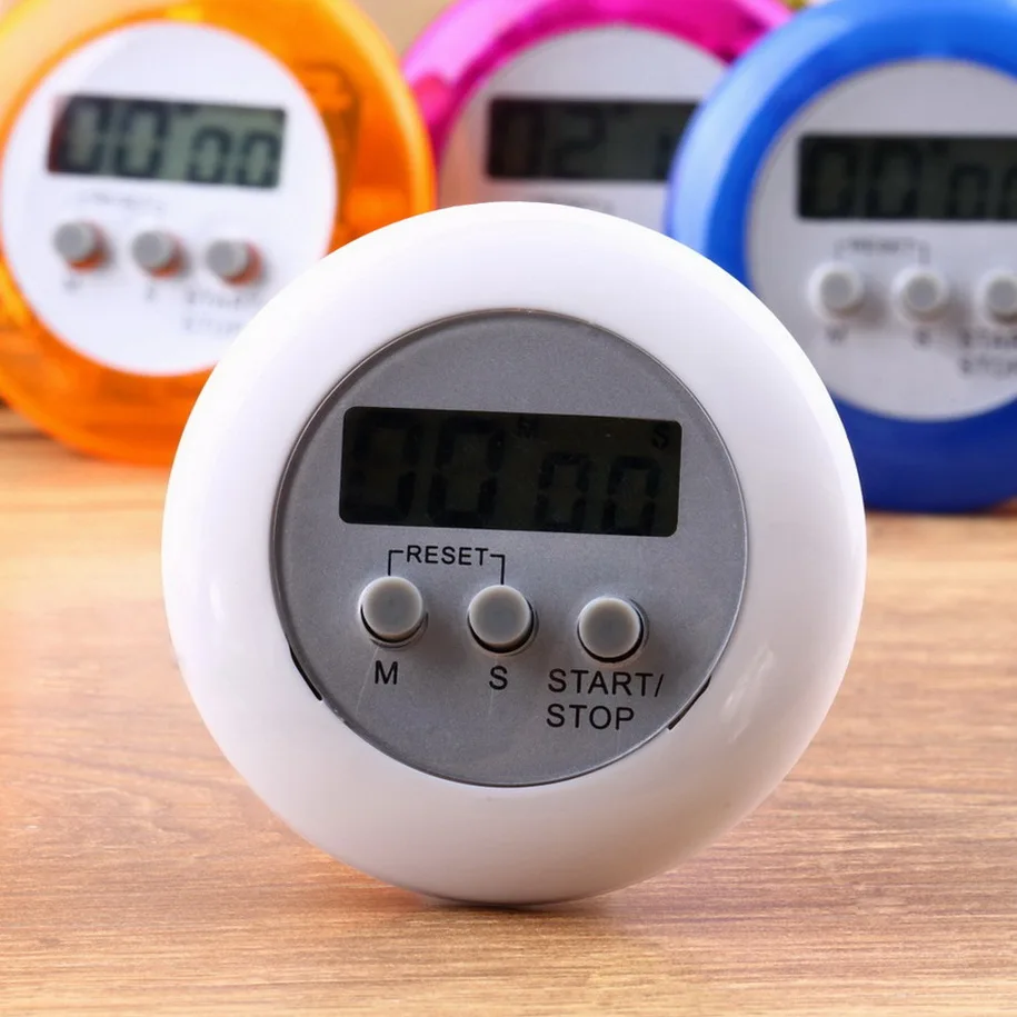 best kitchen timer out there review