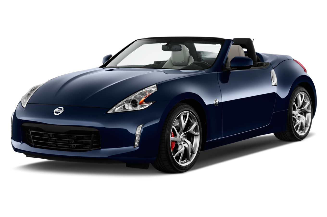 2013 nissan 370z nismo review