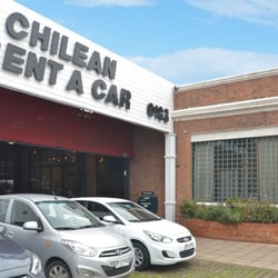 chilean rent a car reviews