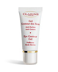 clarins eye contour gel review