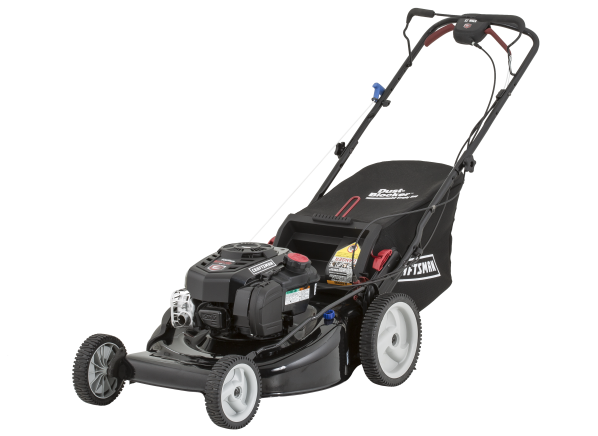 lawn mower reviews consumer reports