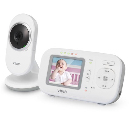 vtech baby monitor vm341 reviews