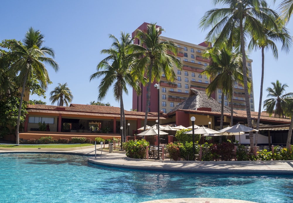 holiday inn resort ixtapa all inclusive reviews