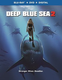 the deep blue sea film review