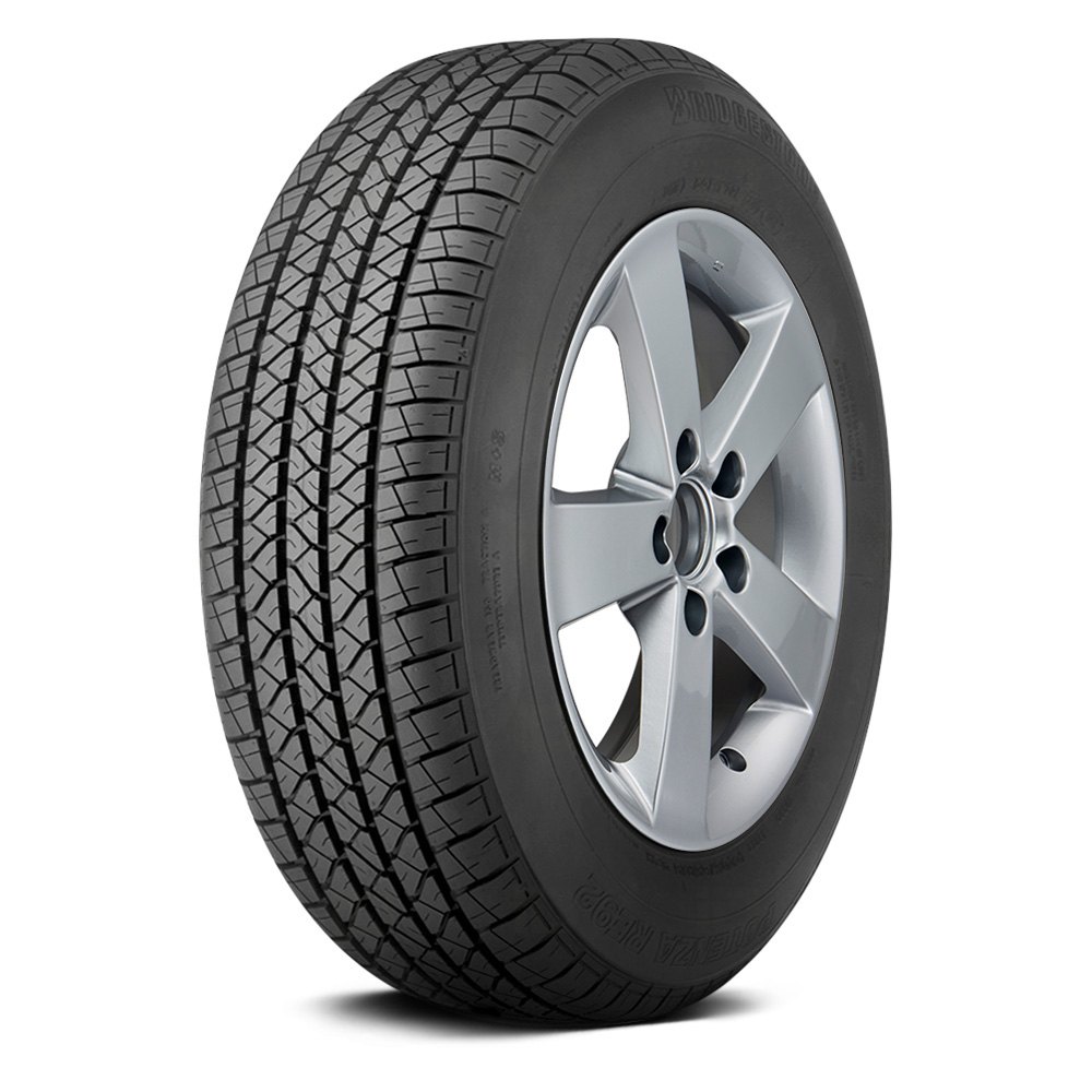 bridgestone potenza re92 tire review