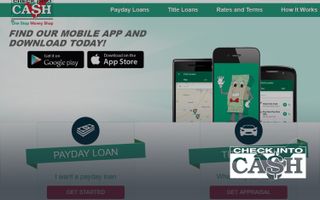 best cash loans online reviews