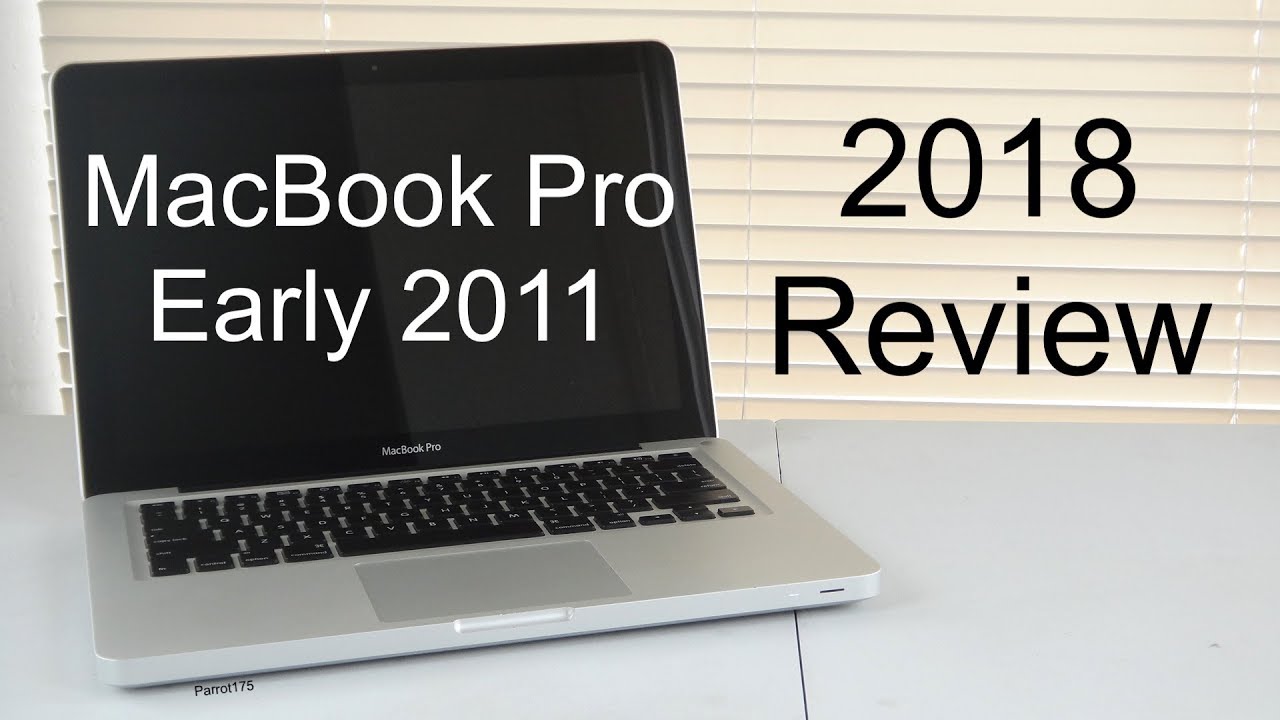 apple macbook pro i5 review