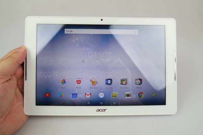 acer one 10 tablet review