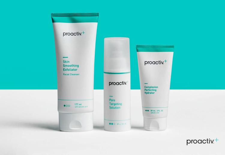 proactiv 3 step system review