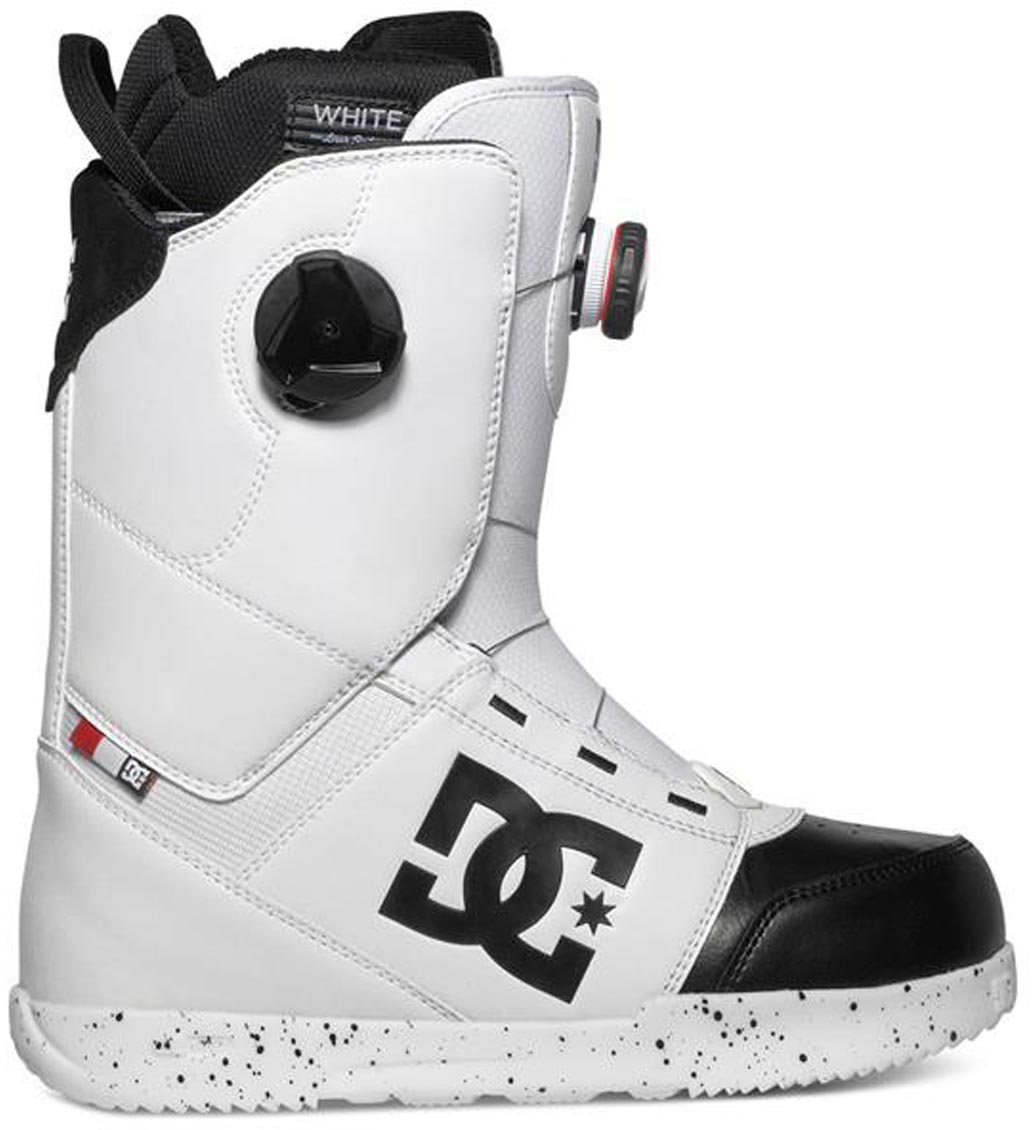dc lynx snowboard boot review