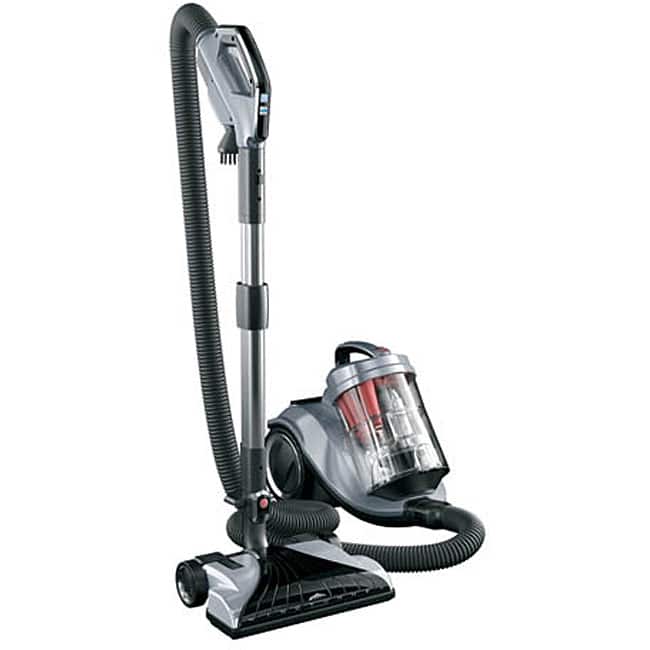 hoover pro deluxe canister vacuum reviews