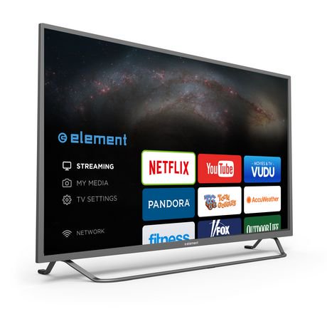 element 40 inch tv reviews