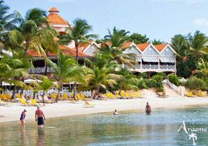 coco reef resort and spa tobago reviews