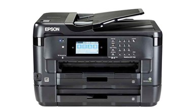 epson workforce wf 7720 review