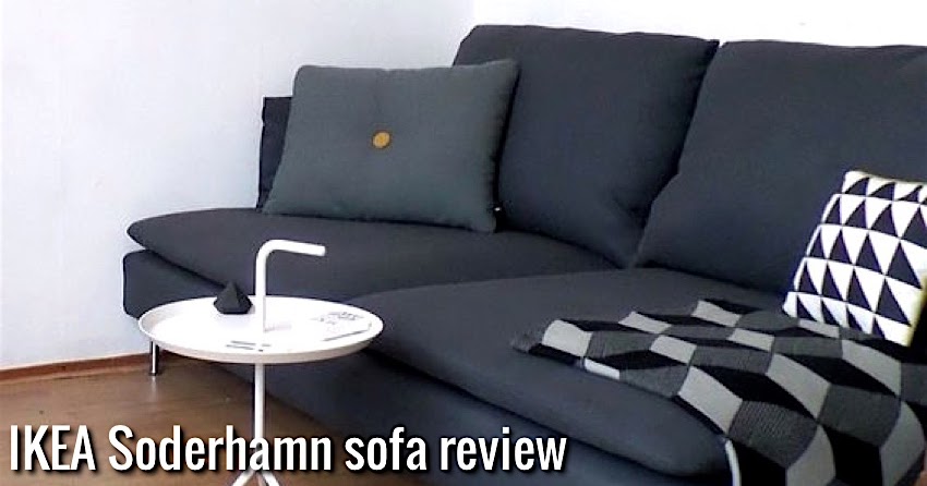 ikea sectional sofa bed review
