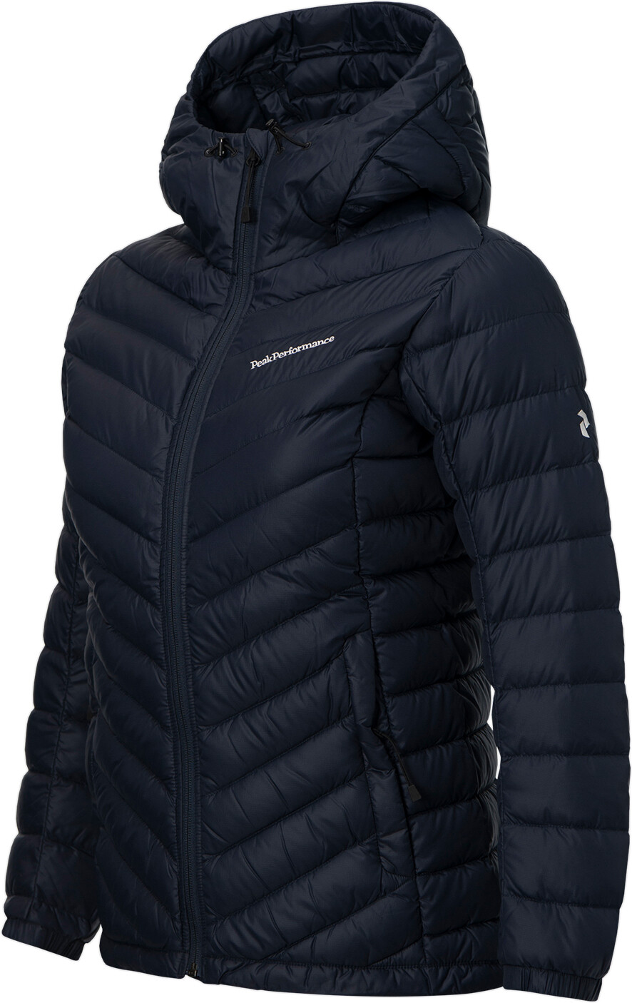 peak performance frost down jacket review