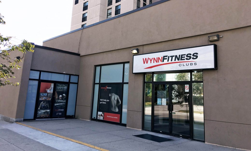 wynn fitness keele and wilson reviews