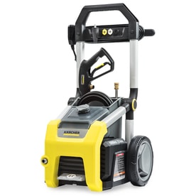 clean force 2000 psi pressure washer reviews