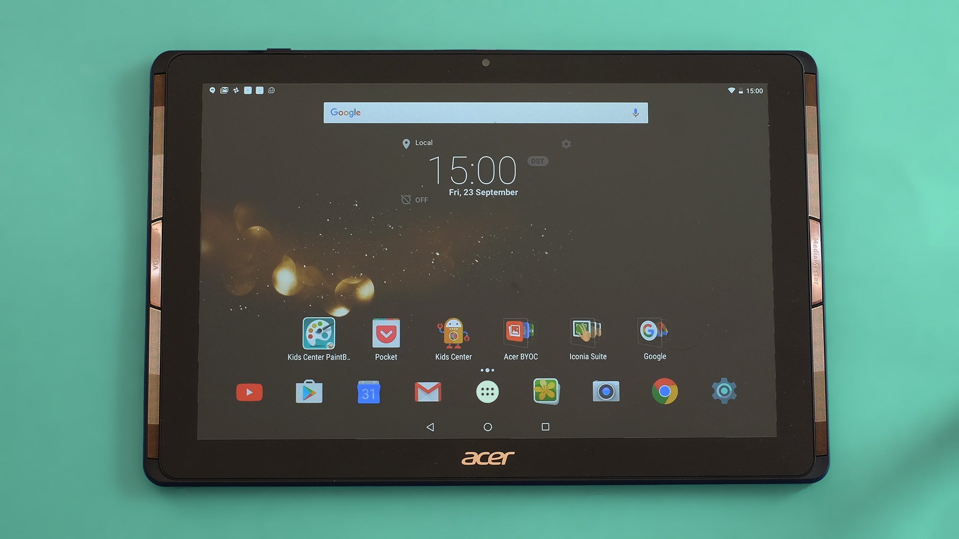 acer one 10 tablet review
