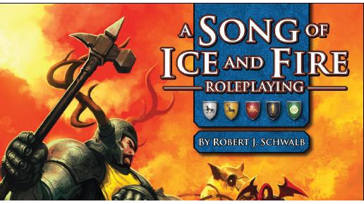 a song of ice and fire rpg review