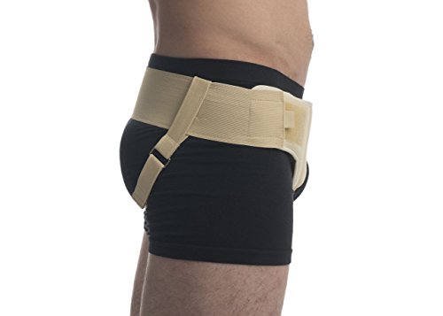 inguinal hernia support belt reviews