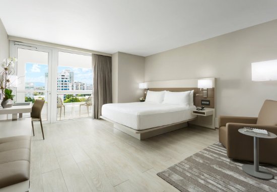 ac hotel by marriott san juan condado reviews