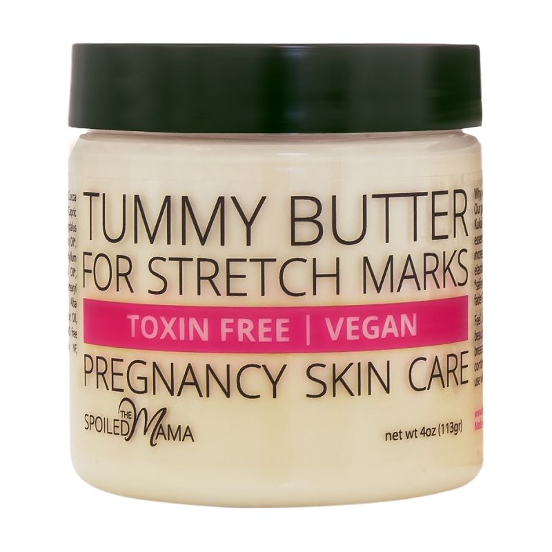 tummy butter for stretch marks reviews