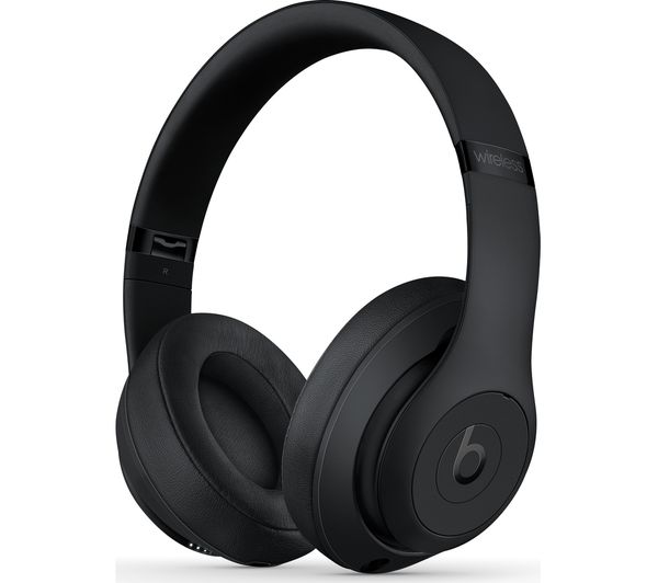 beats studio 3 wireless headphones review