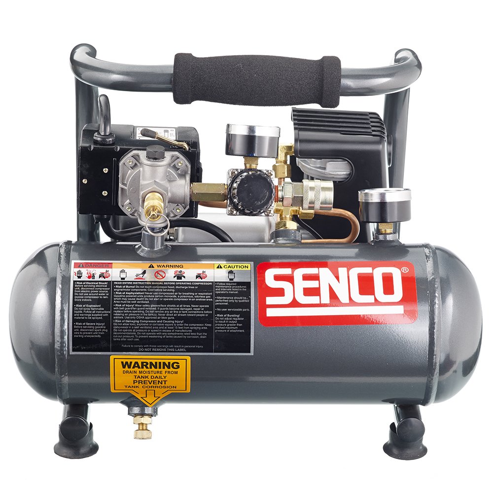 best small air compressors reviews
