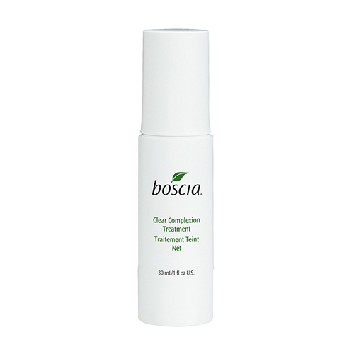 boscia clear complexion tonic review