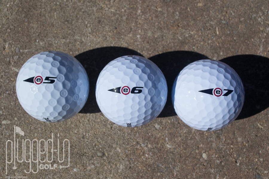 bridgestone e6 straight flight golf balls review