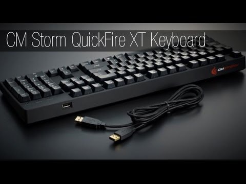 cm storm quickfire xt review