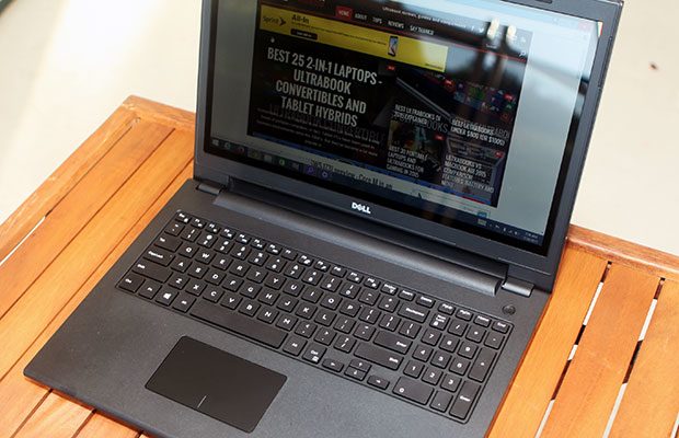 dell inspiron 15 i3 review