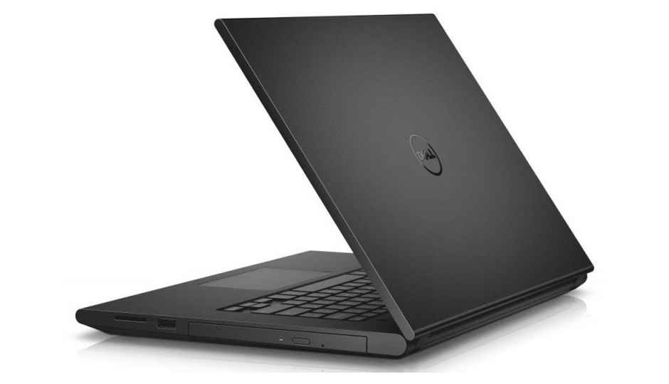 dell inspiron 15 i3 review