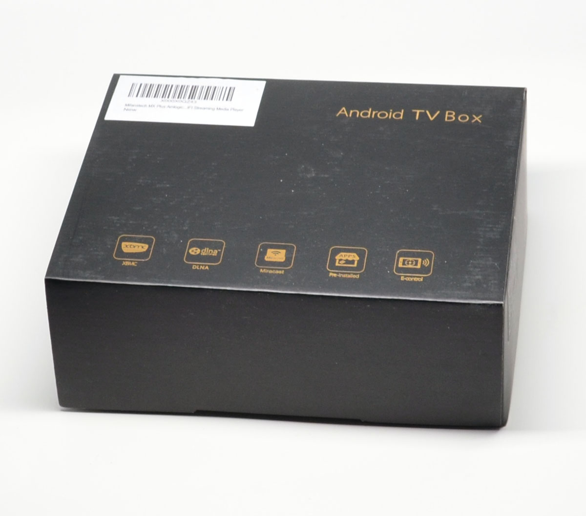 android tv box review 2016